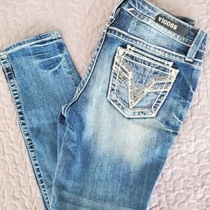 Vigoss skinny jeans